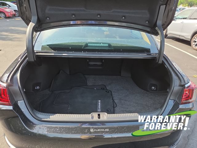 Used 2023 Lexus ES 250 w/ Premium Package AWD/4WD image 18
