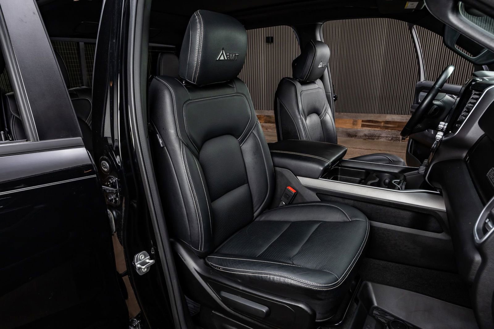 Used 2022 RAM 1500 Big Horn image 31