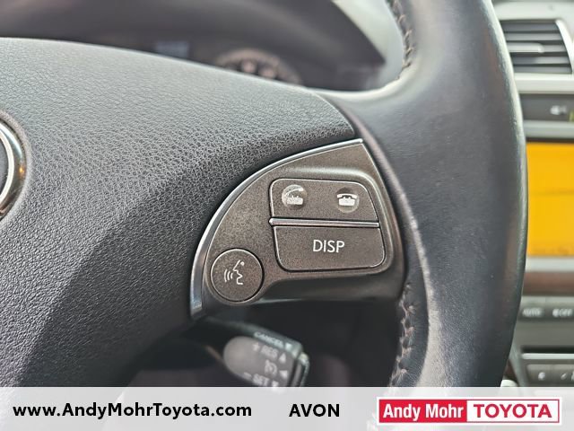 Used 2010 Lexus ES 350 350 image 17