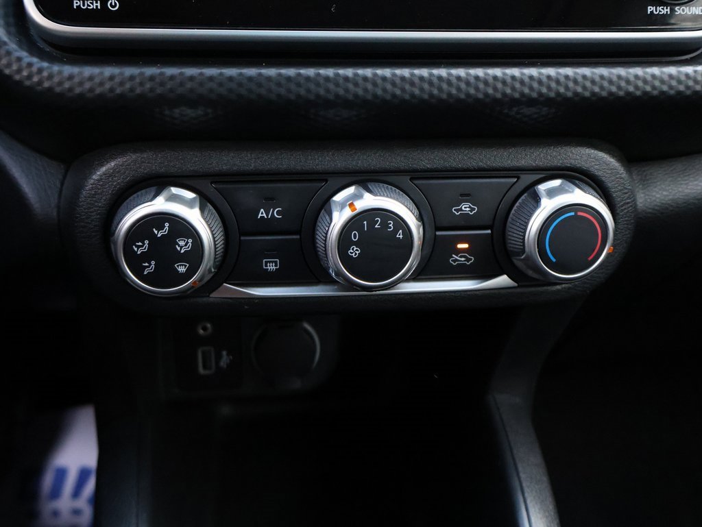 Used 2022 Nissan Kicks S image 26