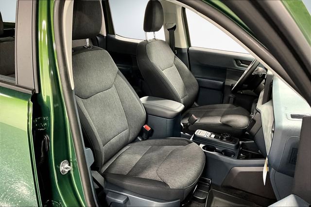 New 2025 Ford Maverick XLT w/ XLT Luxury Package image 12
