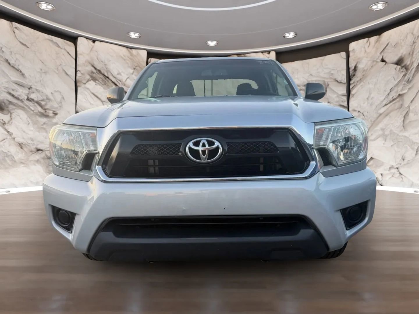 Used 2013 Toyota Tacoma 2WD Access Cab w/ SR5 Pkg image 2