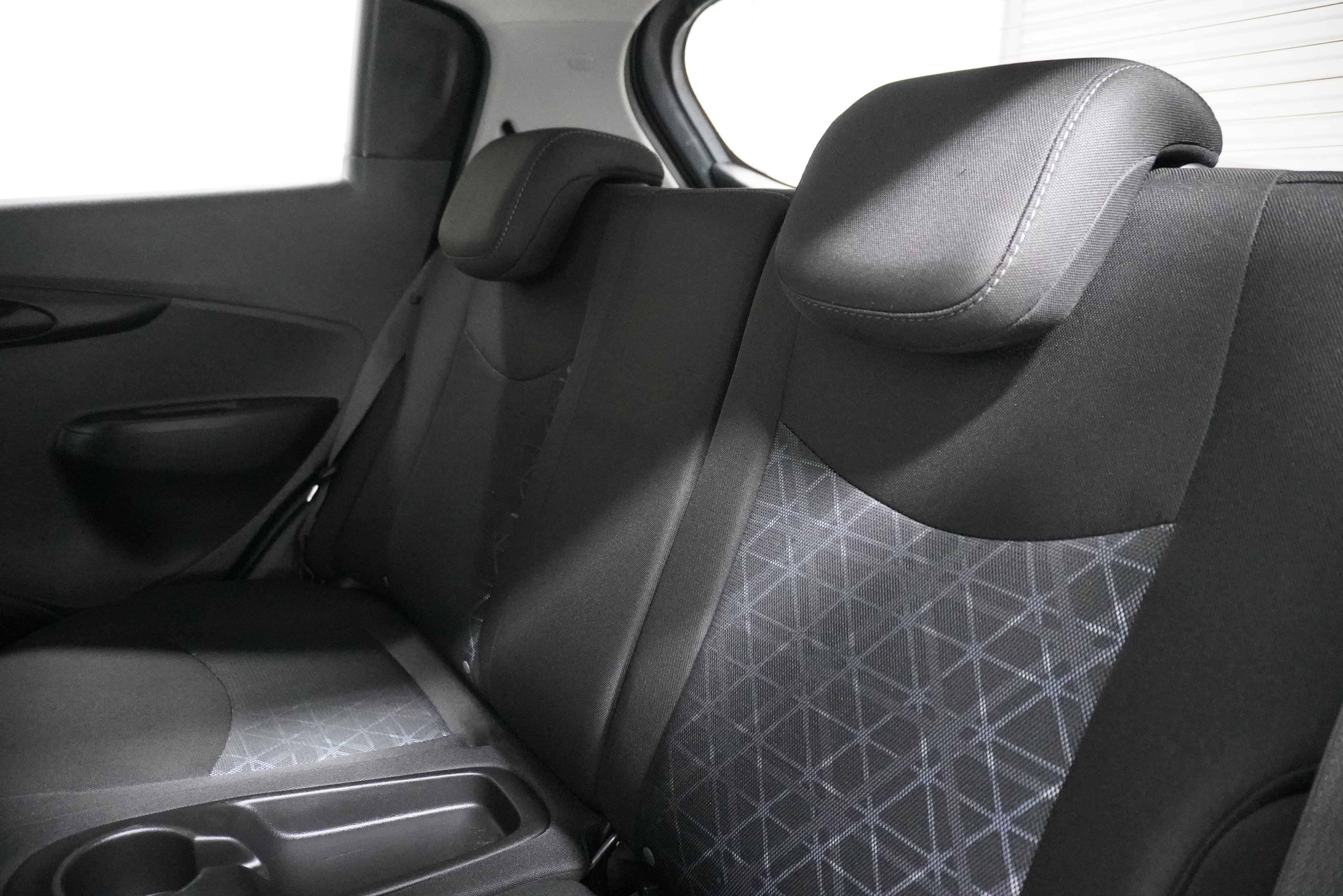 Used 2021 Chevrolet Spark LS image 11