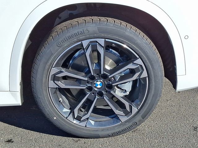 New 2026 BMW X1 xDrive28i w/ M Sport Package image 8