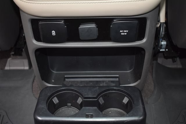 Used 2023 Lincoln Navigator L Reserve AWD/4WD image 50