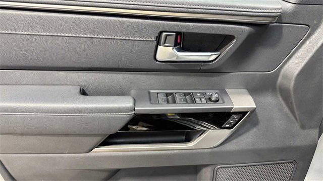 Used 2024 Toyota Sequoia Limited image 23