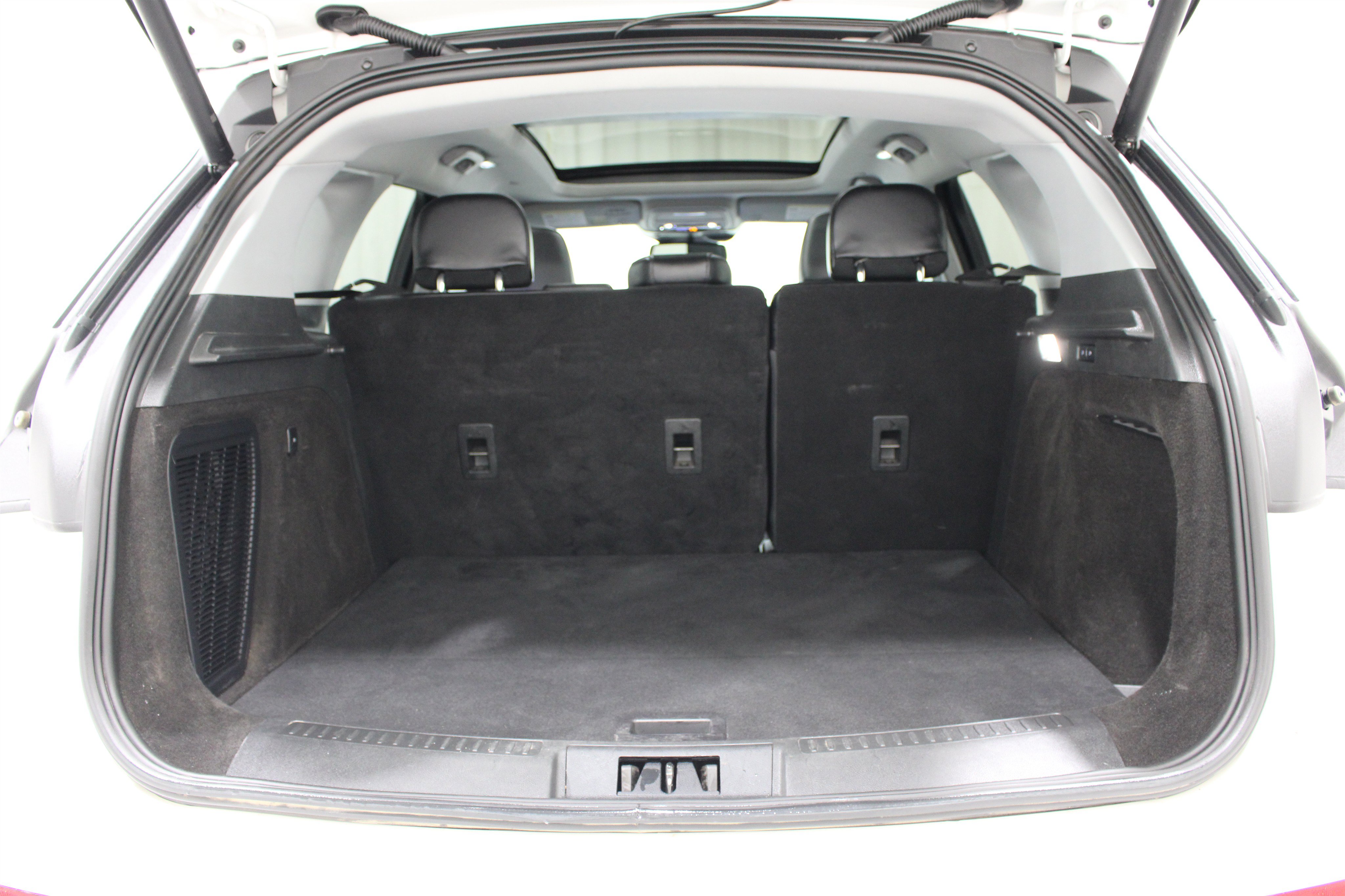 Certified 2022 Lincoln Corsair AWD w/ Premium Package image 23
