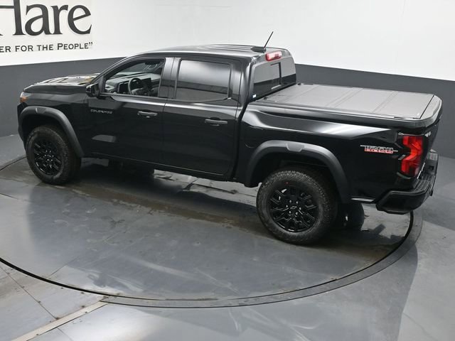 New 2026 Chevrolet Colorado Trail Boss image 20