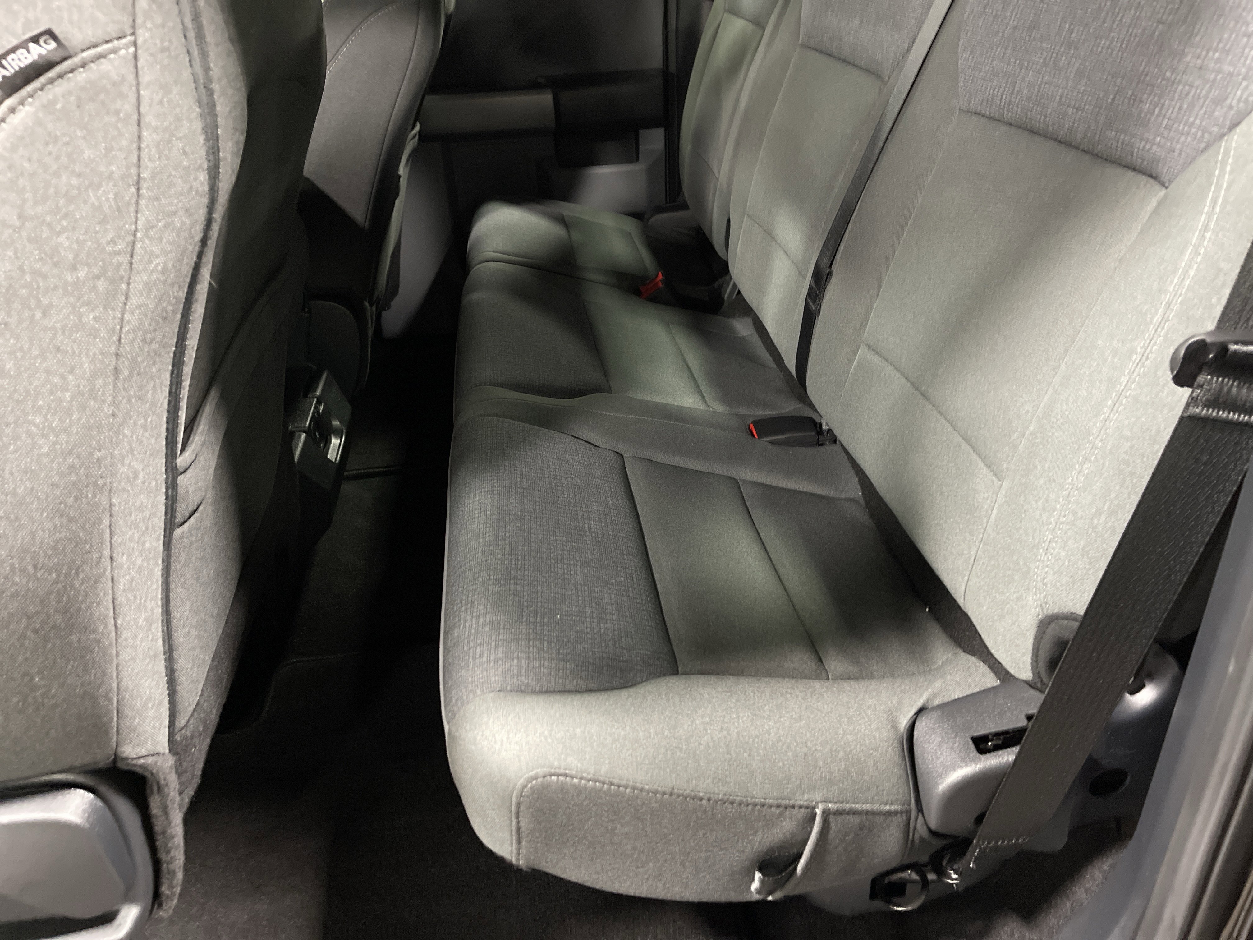 Used 2025 Ford F150 XLT w/ Equipment Group 301A Standard image 14