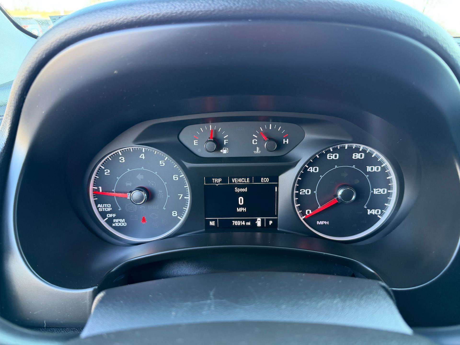 Used 2018 GMC Terrain SLE w/ Driver Convenience Package image 25