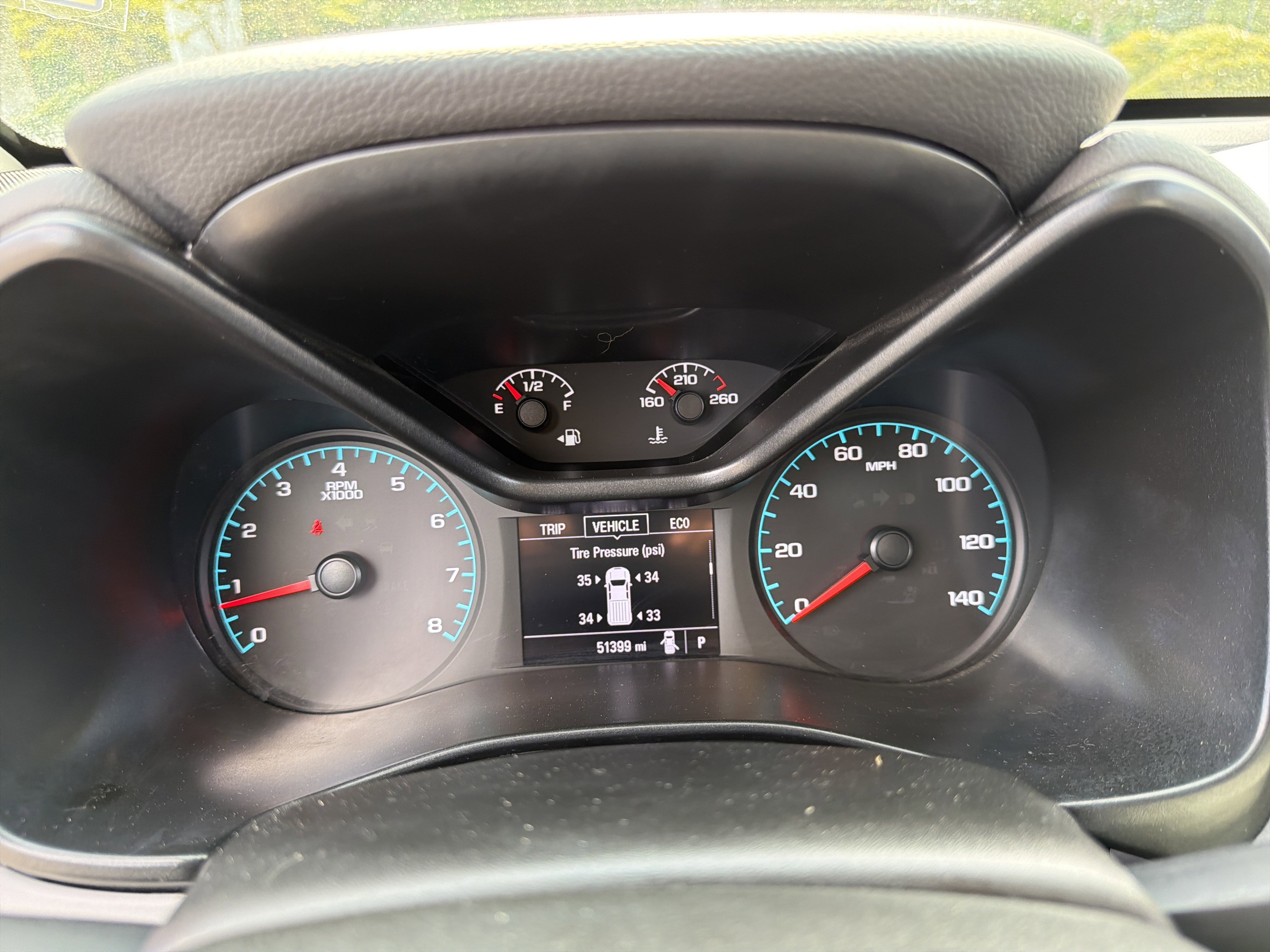 Used 2021 Chevrolet Colorado W/T image 20