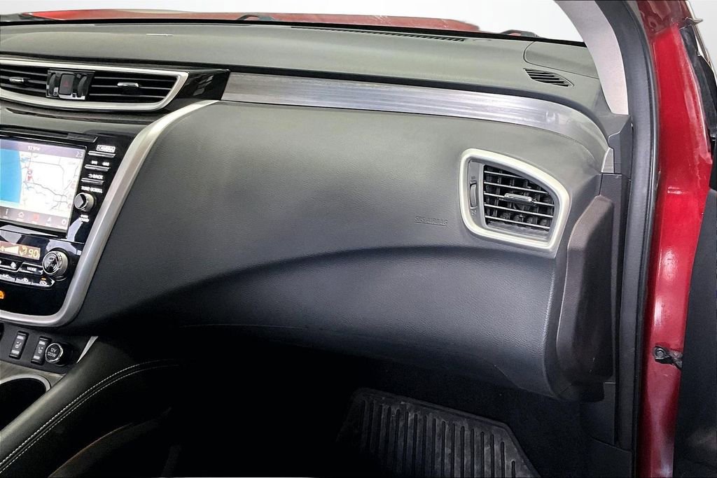 Used 2015 Nissan Murano SL image 25