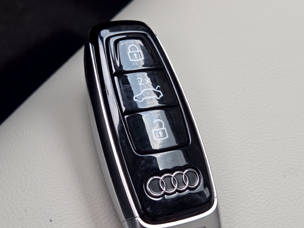 New 2026 Audi Q5 Prestige AWD/4WD image 41