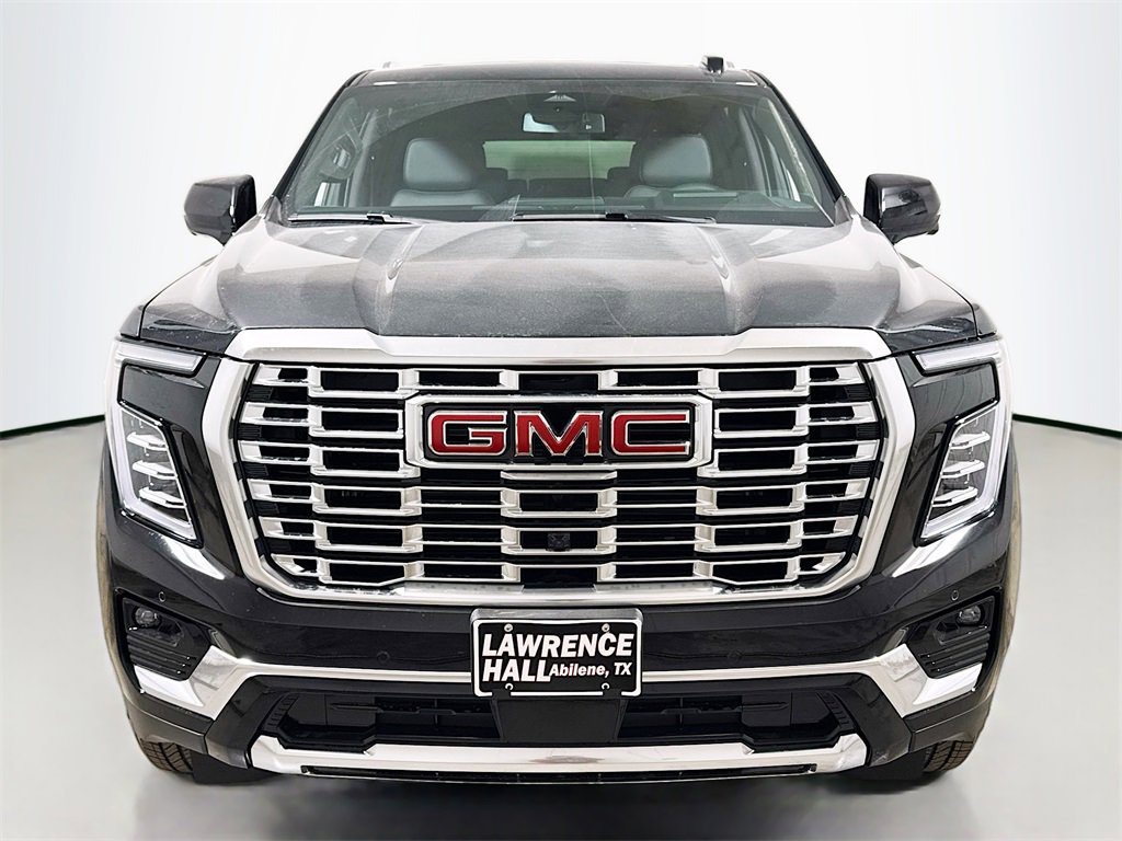 New 2026 GMC Yukon XL Denali w/ Sun & Power Step Package image 2