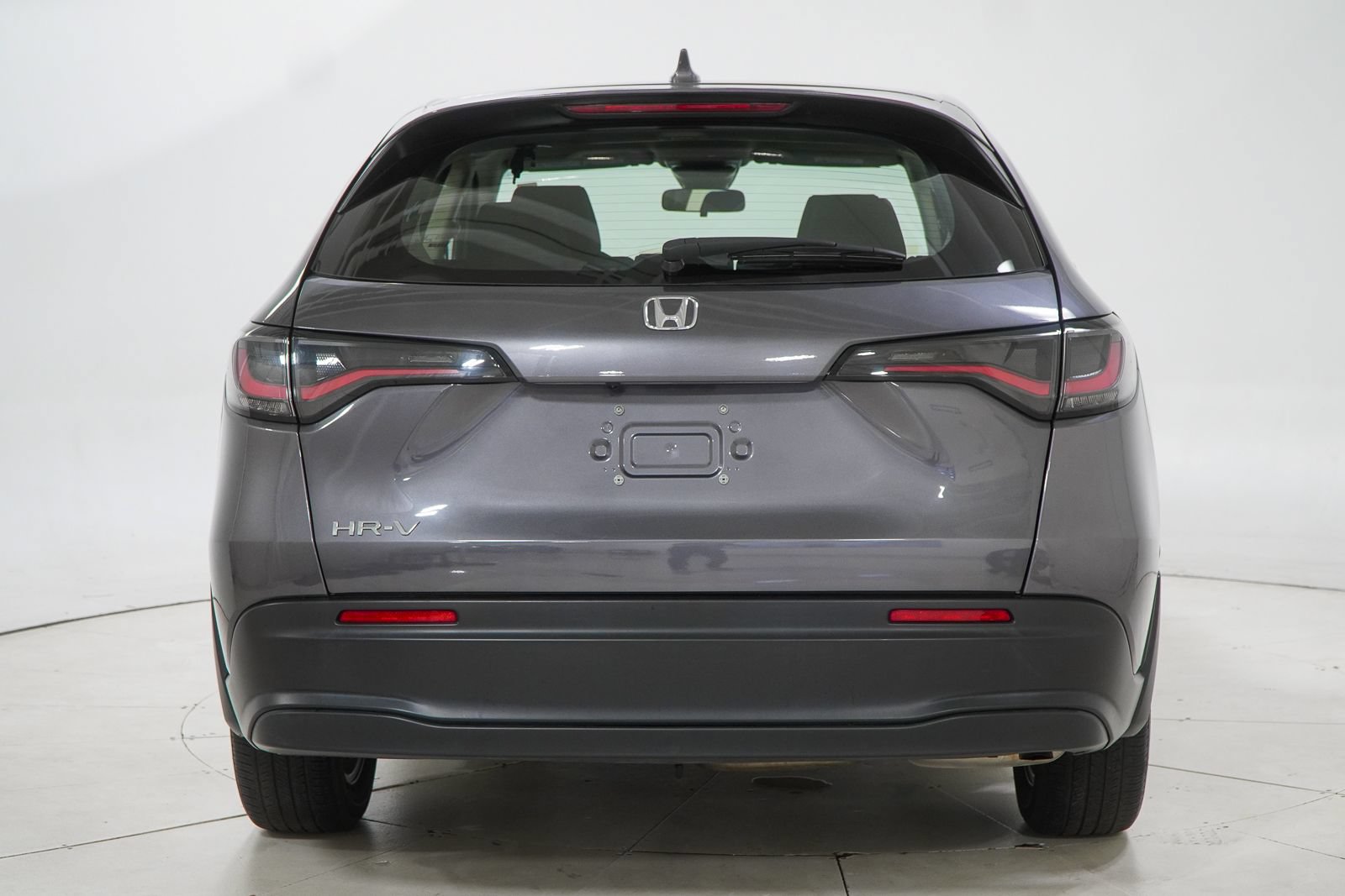 Used 2024 Honda HR-V LX image 9