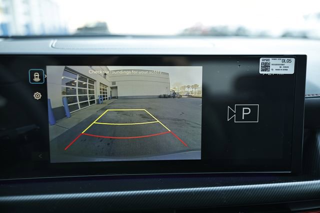 New 2026 Hyundai Sonata N Line image 14