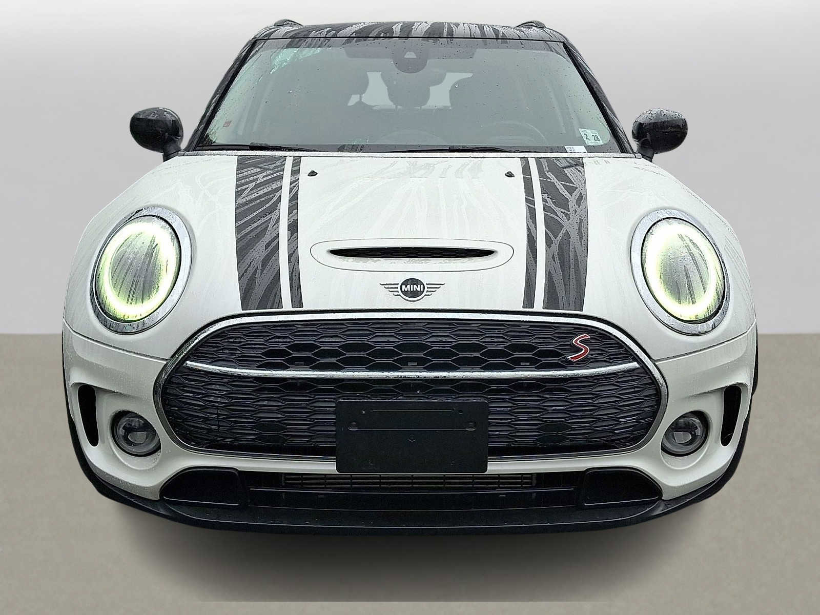 Certified 2023 MINI Cooper Clubman S image 2