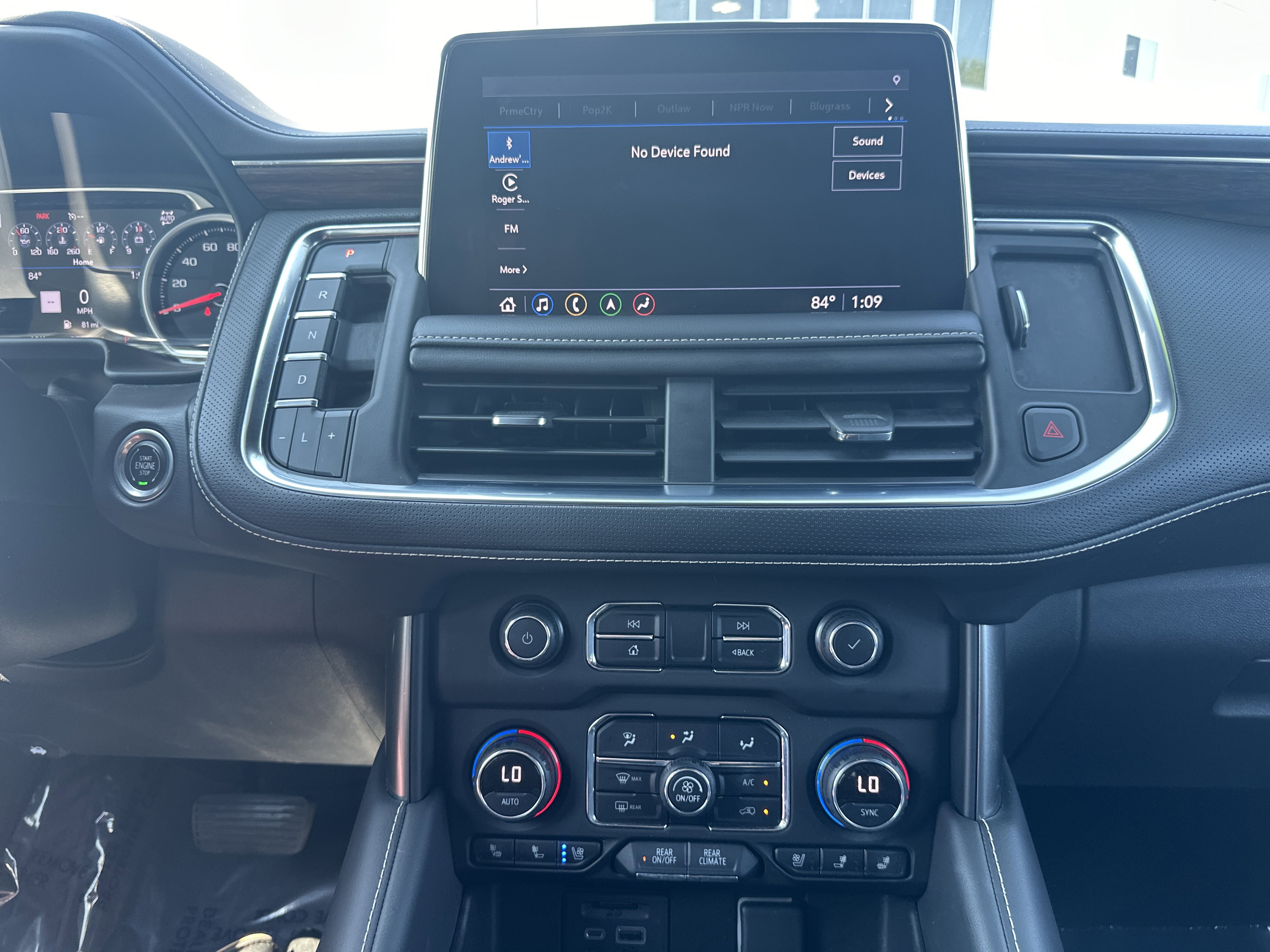 Used 2021 Chevrolet Tahoe Premier image 15