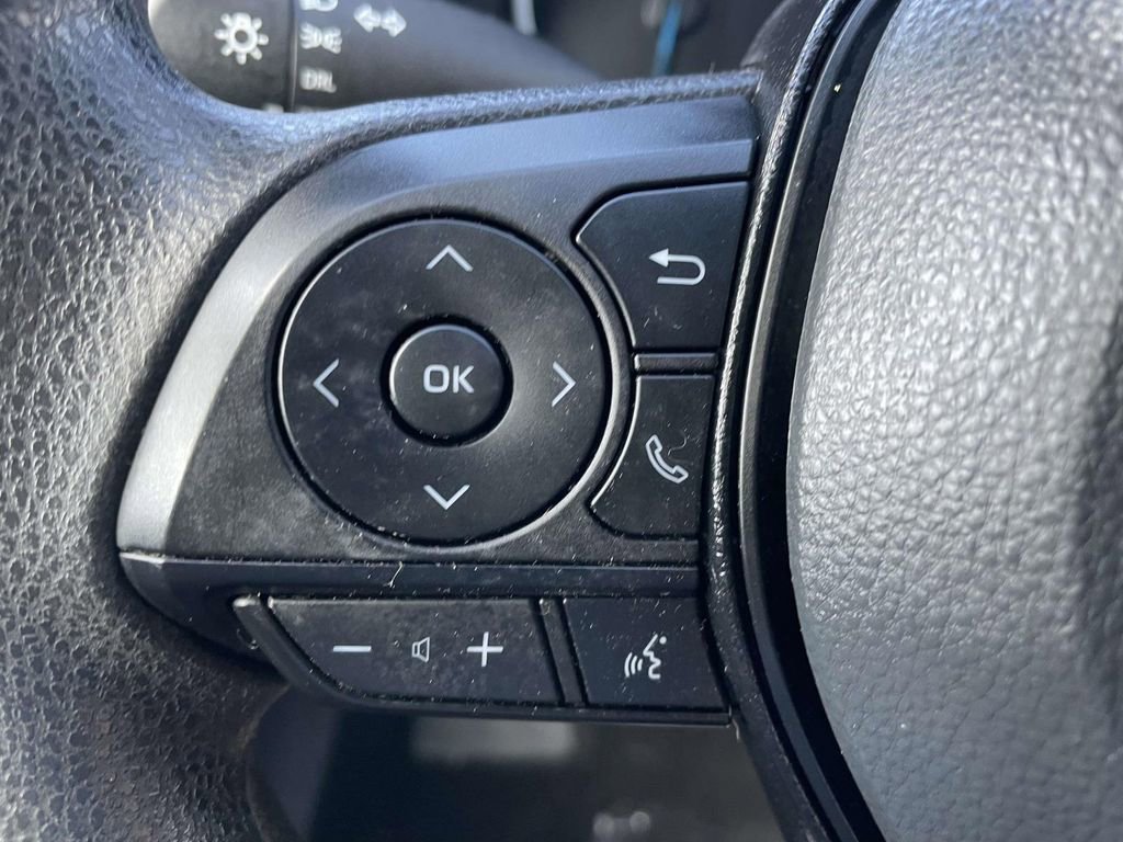 Used 2024 Toyota RAV4 LE image 30