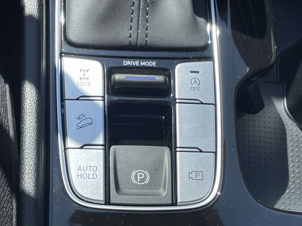 New 2026 Hyundai Tucson SEL AWD/4WD image 30