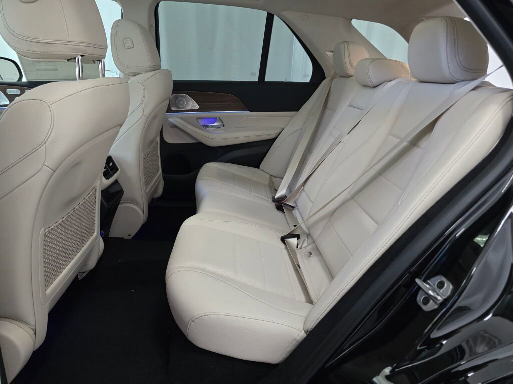 New 2026 Mercedes-Benz GLE 450 4MATIC image 19