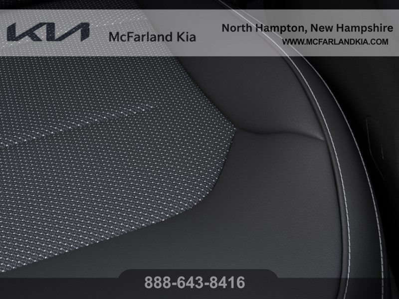 New 2026 Kia EV6 Light AWD/4WD image 24