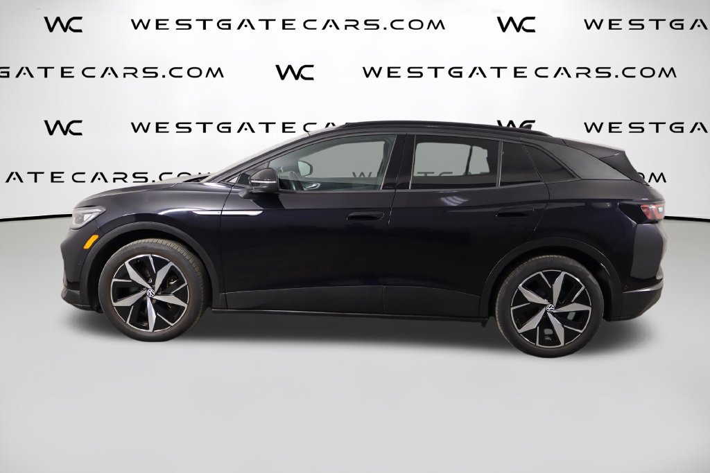 Used 2023 Volkswagen ID.4 Pro S RWD image 5