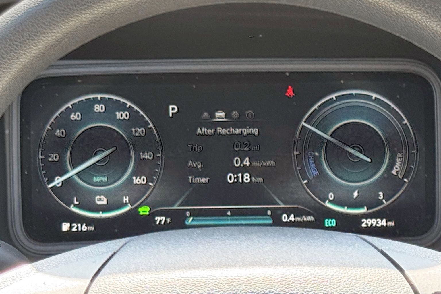 Used 2023 Hyundai Kona SE w/ Cargo Package image 14