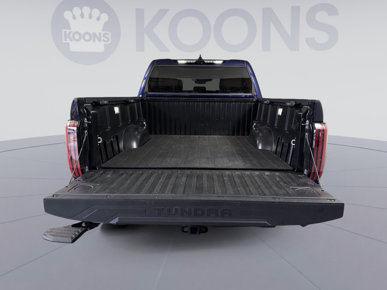 Used 2022 Toyota Tundra 1794 Edition w/ Advanced Package AWD/4WD image 26