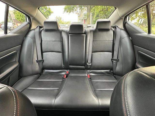 Certified 2024 Nissan Altima 2.5 SR w/ SR Premium Package AWD/4WD image 24