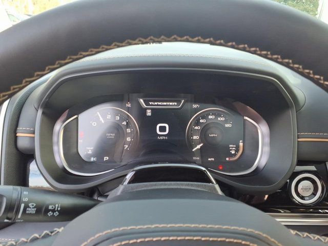 New 2026 RAM 1500 Tungsten image 14