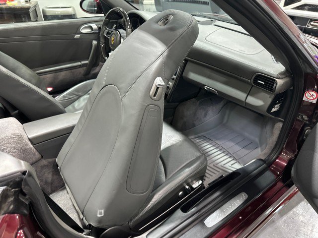 Used 2006 Porsche 911 Carrera 4 AWD/4WD image 65