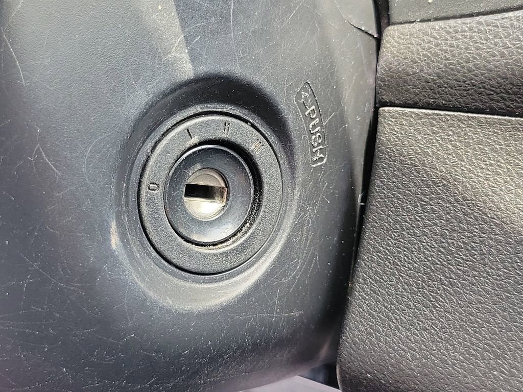 Certified 2021 Honda HR-V Sport image 28