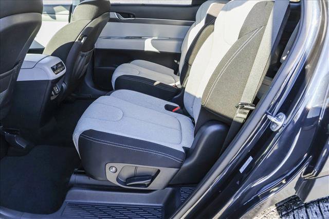 Used 2020 Hyundai Palisade SEL w/ Convenience Package image 23