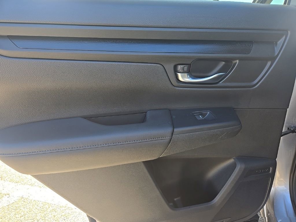 Used 2024 Honda CR-V EX image 26