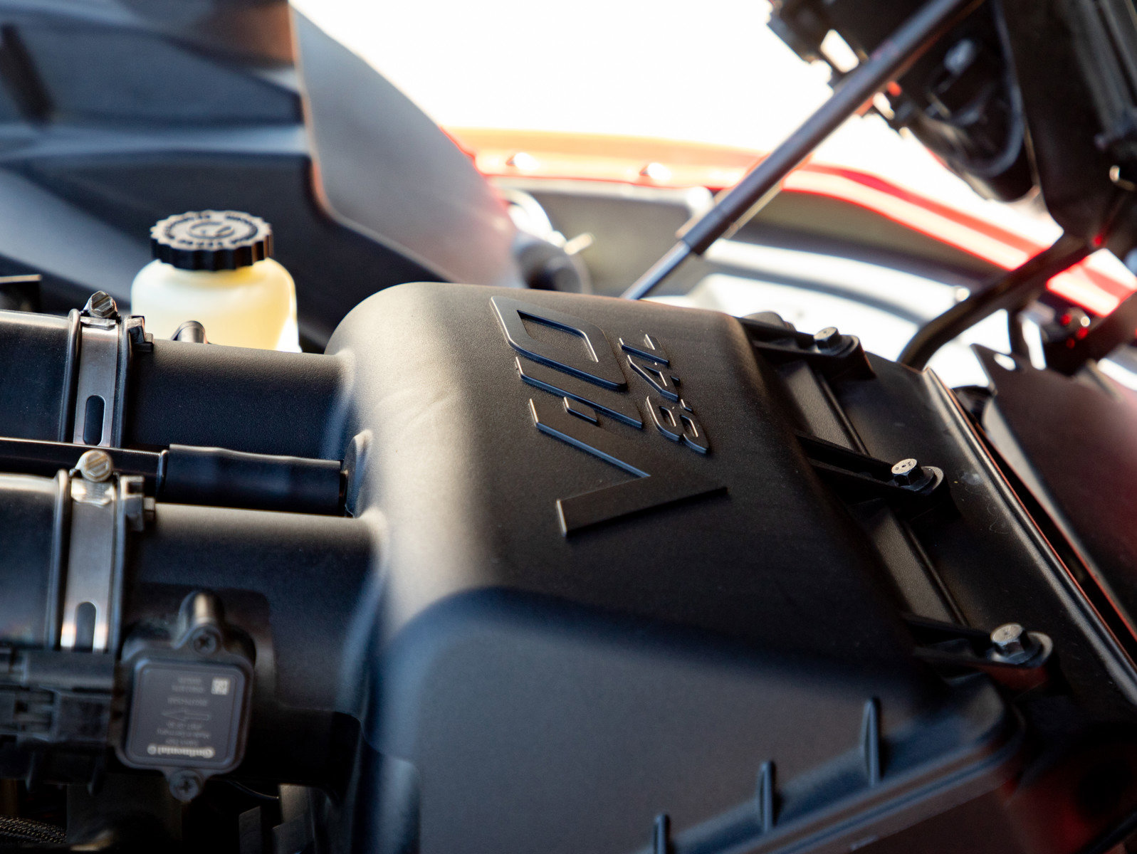 Used 2014 SRT GTS w/ GTS Laguna Interior Package RWD image 63