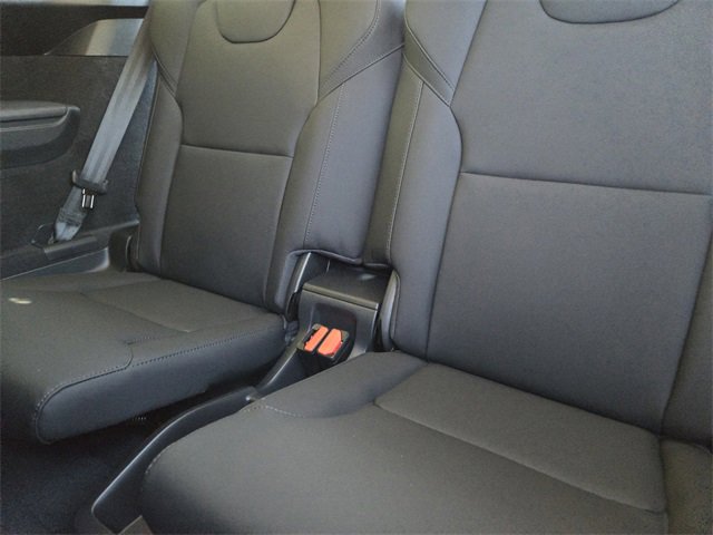 Certified 2025 Volvo XC90 T8 Plus w/ Protection Package Premier image 43