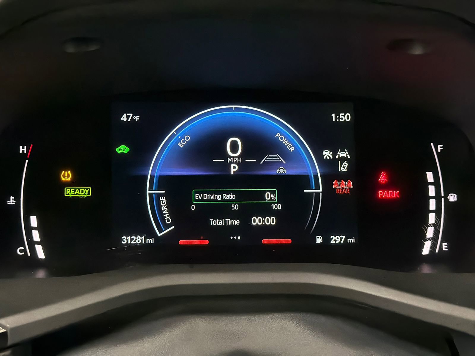 Used 2025 Toyota Camry SE image 21