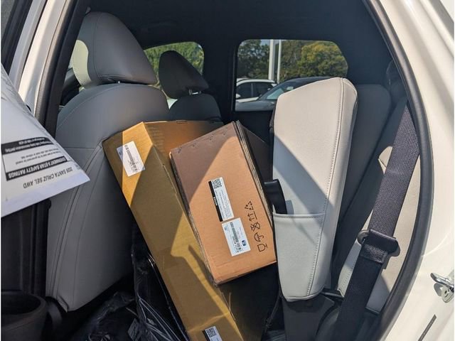 New 2026 Hyundai Santa Cruz SEL AWD/4WD image 12