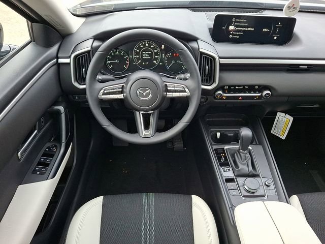 New 2026 MAZDA CX-50 AWD 2.5 S w/ Weather Package image 12