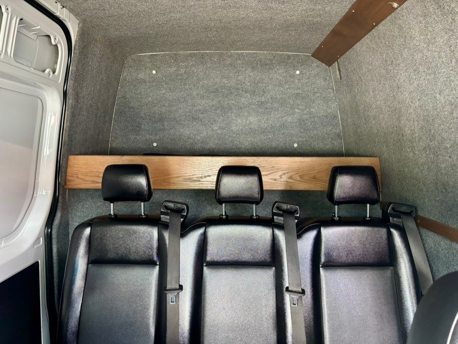 Used 2023 Mercedes-Benz Sprinter 3500 image 19