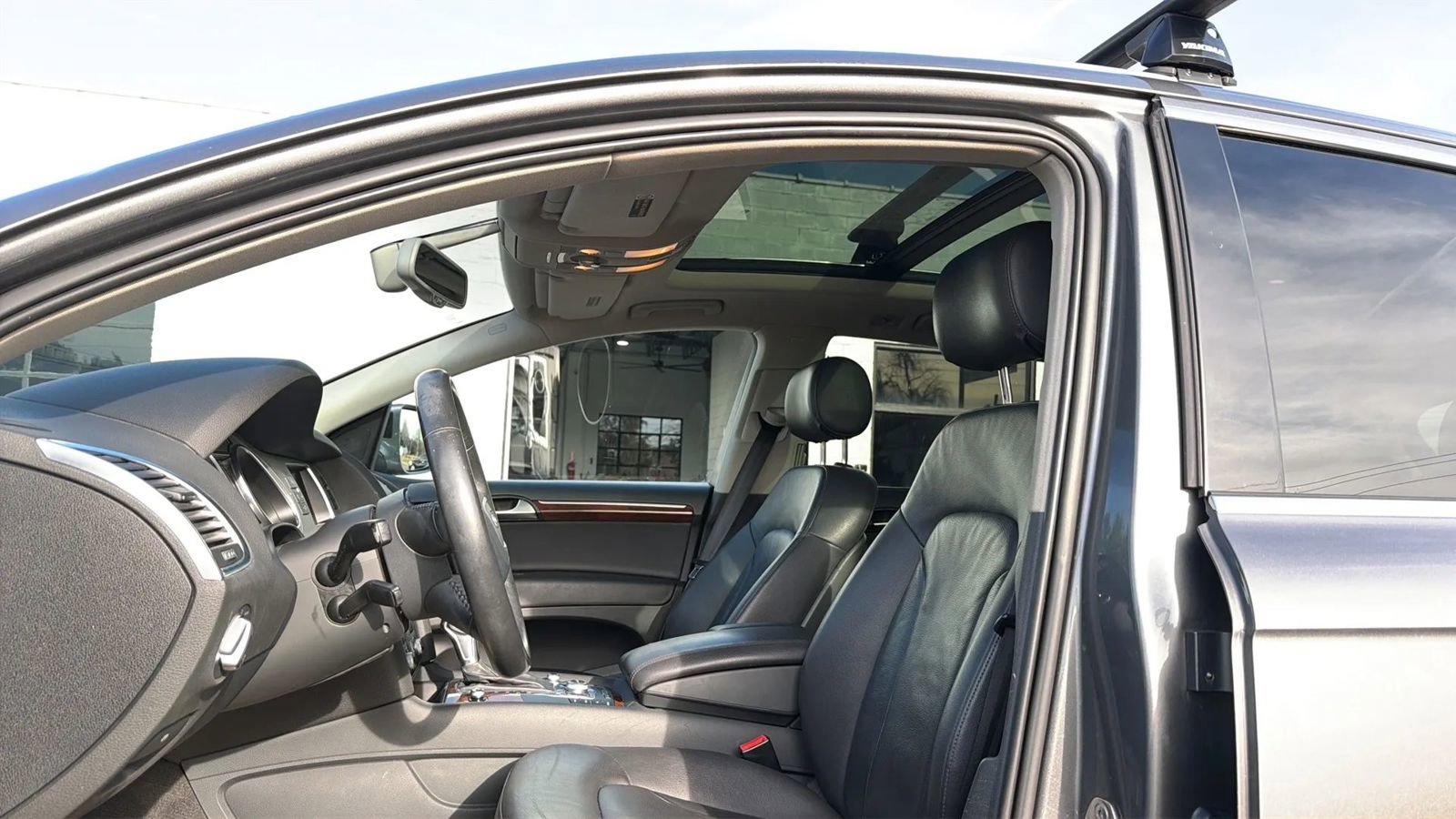 Used 2013 Audi Q7 3.0T Premium Plus image 20