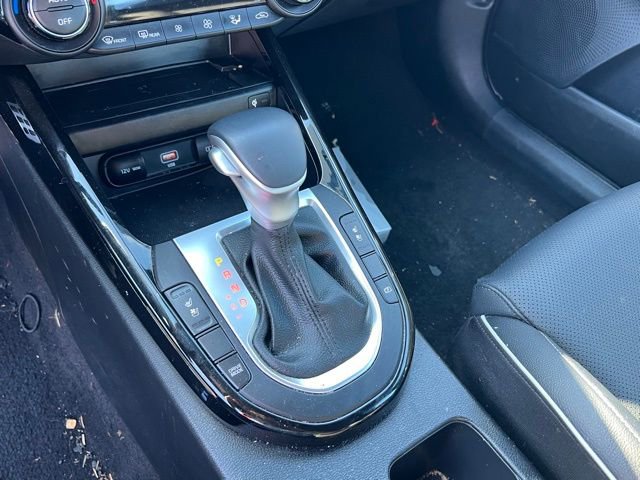 Certified 2024 Kia Forte GT-Line w/ GT-Line Premium Package image 20