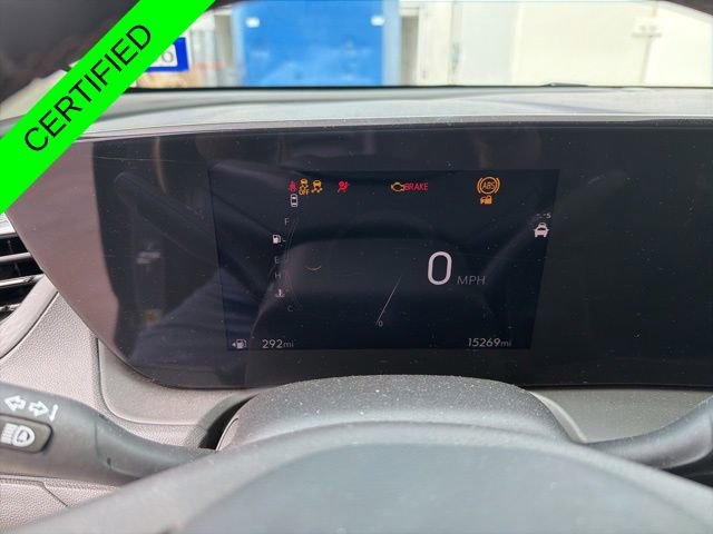 Used 2025 Buick Encore GX Sport Touring w/ Experience Buick Package image 7