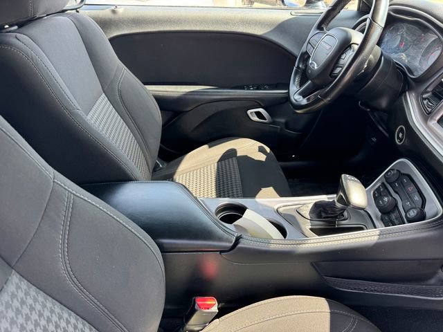 Used 2022 Dodge Challenger SXT w/ Blacktop Package image 6