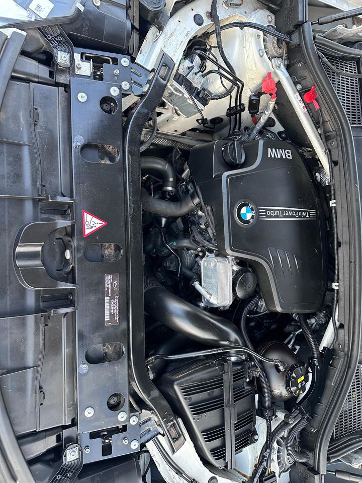 Used 2015 BMW X3 xDrive28i image 43