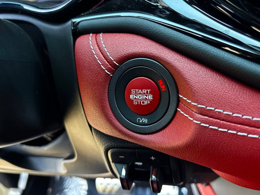Used 2023 Dodge Durango SRT Hellcat AWD/4WD image 17