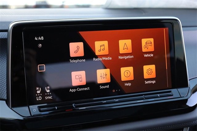 New 2026 Volkswagen Atlas Peak Edition image 14