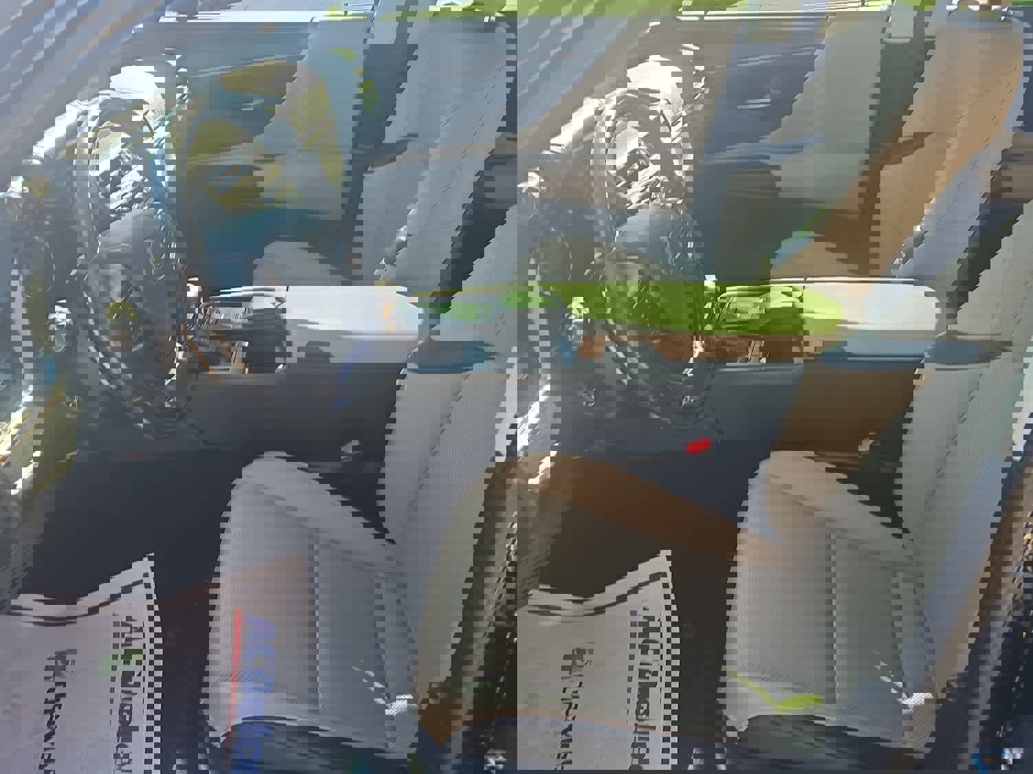 Used 2019 Lexus ES 350 w/ Premium Package image 9