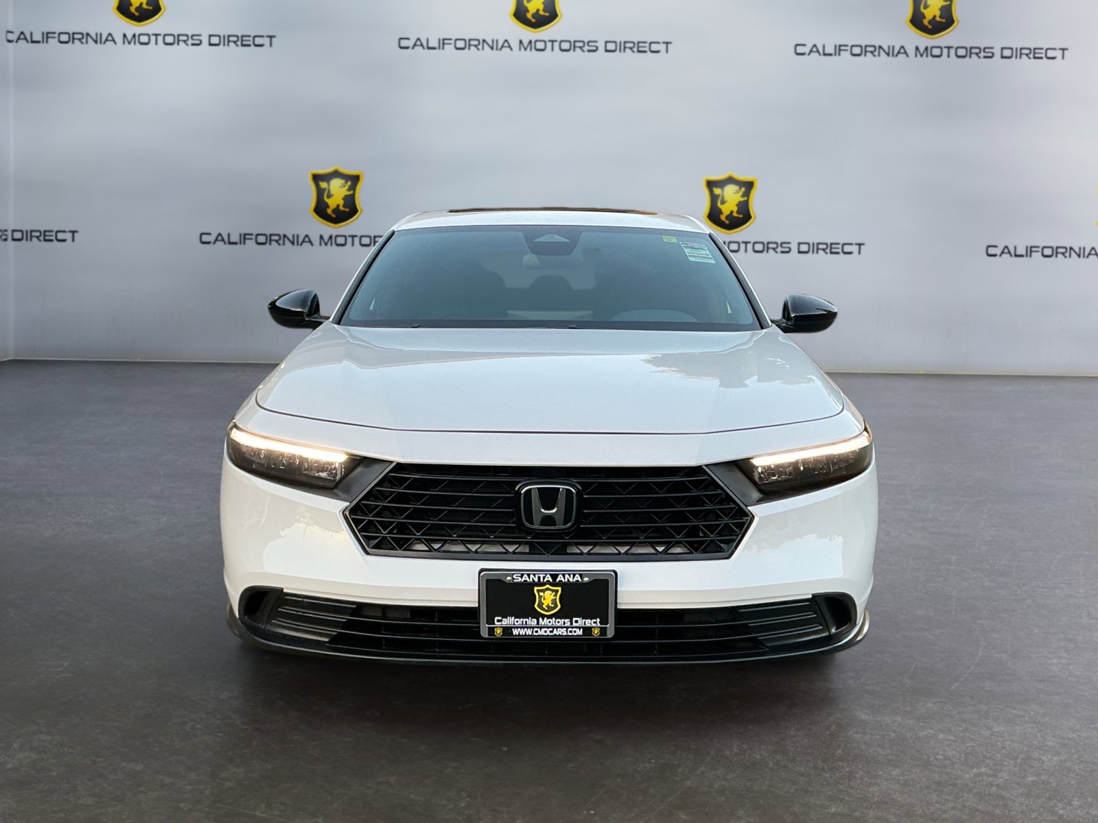 Used 2023 Honda Accord Sport image 2